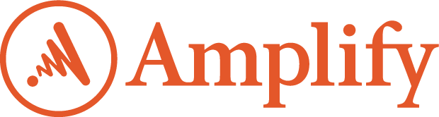 Amplify logo